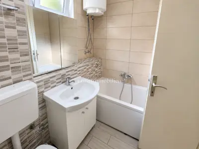 Stan 47 m², Drenova u Rijeci, balkon i lođa - 7
