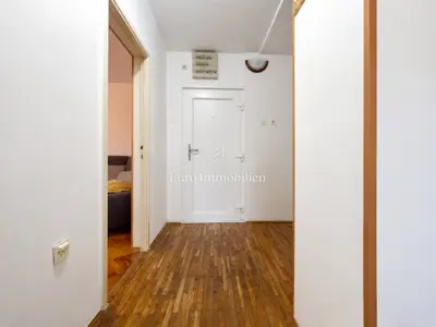 Stan 47 m², Drenova u Rijeci, balkon i lođa - 5