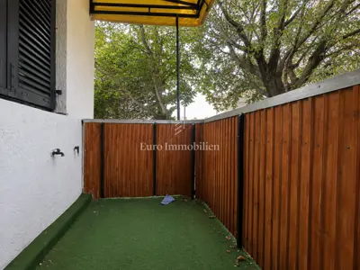 Stan 47 m², Drenova u Rijeci, balkon i lođa - 9