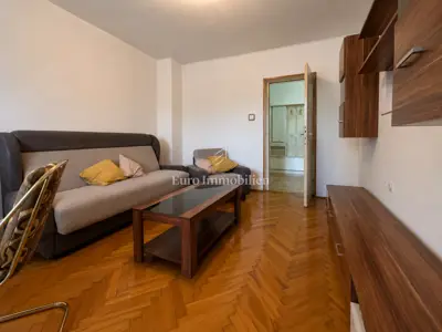 Stan 47 m², Drenova u Rijeci, balkon i lođa - 2