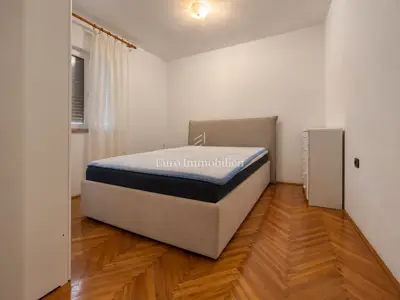 Stan 47 m², Drenova u Rijeci, balkon i lođa - 4
