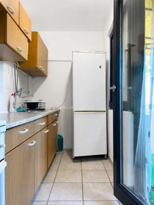 Stan 47 m², Drenova u Rijeci, balkon i lođa - 3