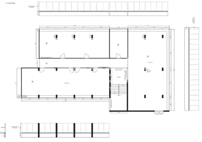 Gewerbeimmobilie zur Miete in Grad, 350 m² - 11