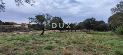 Building plot, Tinj - peaceful Dalmatian hinterland