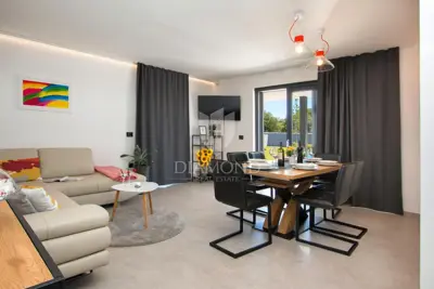 House 70 m², Ližnjan - heated pool and grounds 1,118 m² - 10