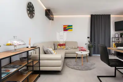 House 70 m², Ližnjan - heated pool and grounds 1,118 m² - 9