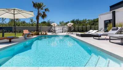 House 70 m², Ližnjan - heated pool and grounds 1,118 m² - 22