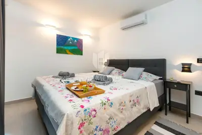 House 70 m², Ližnjan - heated pool and grounds 1,118 m² - 11