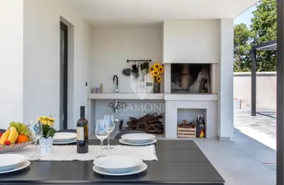 House 70 m², Ližnjan - heated pool and grounds 1,118 m² - 17