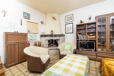 Marušići, prodaja, kuća sa dva apartmana, pogled na more - 13