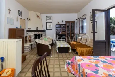 Marušići, prodaja, kuća sa dva apartmana, pogled na more - 10