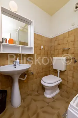 Marušići, prodaja, kuća sa dva apartmana, pogled na more - 21