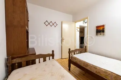 Marušići, prodaja, kuća sa dva apartmana, pogled na more - 20