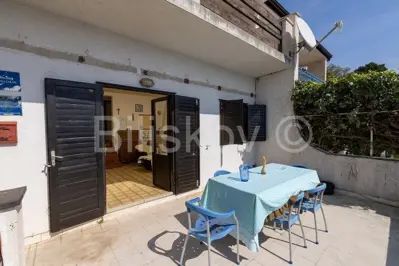 Marušići, prodaja, kuća sa dva apartmana, pogled na more - 14