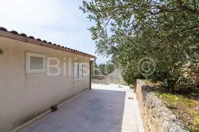 Marušići, prodaja, kuća sa dva apartmana, pogled na more - 6
