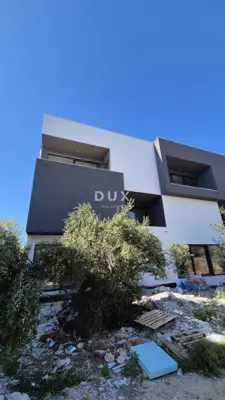 Wohnung 83,69 m², Sukošan - Neubau und Dachterrasse