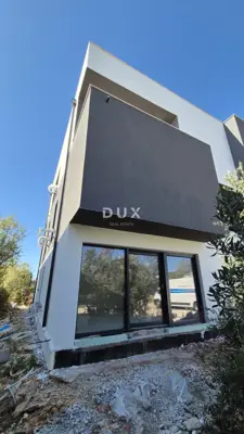 Wohnung 83,69 m², Sukošan - Neubau und Dachterrasse - 2