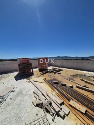 Wohnung 83,69 m², Sukošan - Neubau und Dachterrasse - 5