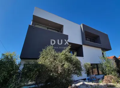 Wohnung 83,69 m², Sukošan - Neubau und Dachterrasse - 3