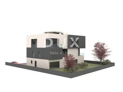 Wohnung 83,69 m², Sukošan - Neubau und Dachterrasse - 6