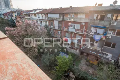 Stan 131 m², Trešnjevka sjever - tražena lokacija - 15