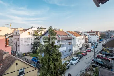 Stan 131 m², Trešnjevka sjever - tražena lokacija