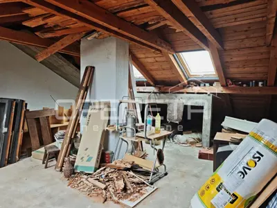 Stan 131 m², Trešnjevka sjever - tražena lokacija - 17