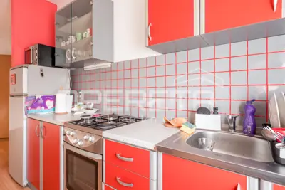 Stan 131 m², Trešnjevka sjever - tražena lokacija - 11