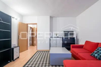 Stan 131 m², Trešnjevka sjever - tražena lokacija - 5