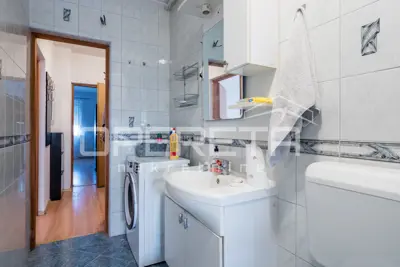 Stan 131 m², Trešnjevka sjever - tražena lokacija - 13