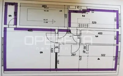 Stan 131 m², Trešnjevka sjever - tražena lokacija - 20