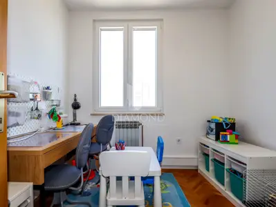 Apartment 100 m², Rovinj - 3 bedrooms and balcony - 13