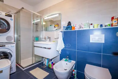 Apartment 100 m², Rovinj - 3 bedrooms and balcony - 11
