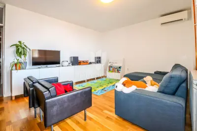 Apartment 100 m², Rovinj - 3 bedrooms and balcony