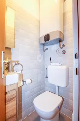 Apartment 100 m², Rovinj - 3 bedrooms and balcony - 9
