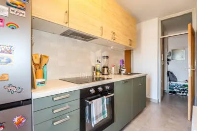 Apartment 100 m², Rovinj - 3 bedrooms and balcony - 8