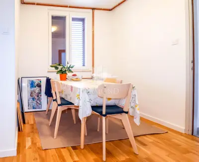 Apartment 100 m², Rovinj - 3 bedrooms and balcony - 3