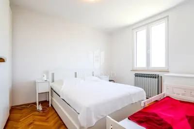 Apartment 100 m², Rovinj - 3 bedrooms and balcony - 14