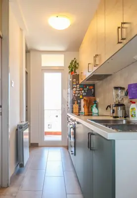 Apartment 100 m², Rovinj - 3 bedrooms and balcony - 6