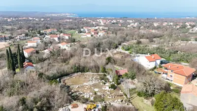 Land plot for sale in Malinska - 3