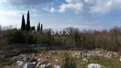 Land plot for sale in Malinska - 5