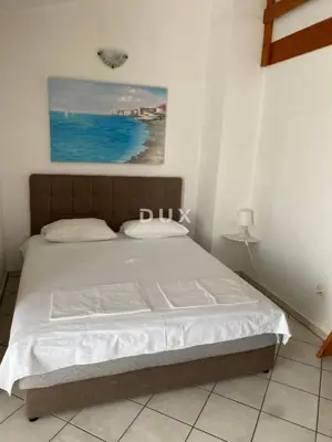 Apartment 32 m², Medulin - furnished studio with gallery - 7