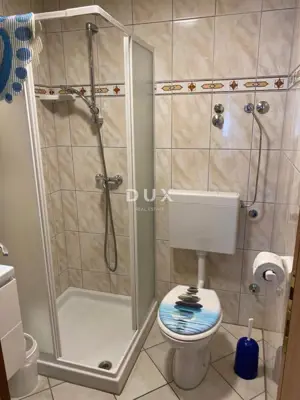 Apartment 32 m², Medulin - furnished studio with gallery - 8