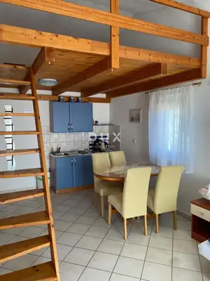 Apartment 32 m², Medulin - furnished studio with gallery - 2