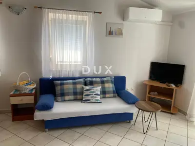 Apartment 32 m², Medulin - furnished studio with gallery - 6