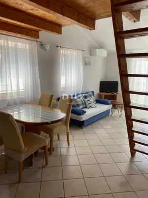 Apartment 32 m², Medulin - furnished studio with gallery - 3