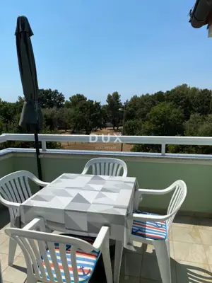 Apartment 32 m², Medulin - furnished studio with gallery - 9