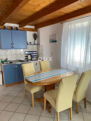 Apartment 32 m², Medulin - furnished studio with gallery - 4