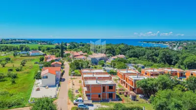 House for sale in Novigrad, 141,2 m²