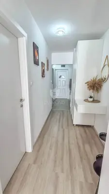 Stan 40 m², Novigrad - vrt i terasa - 10